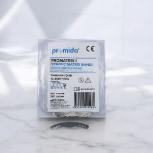 PROMATRIX I - BAND MATRIX I IVORY ( NO: 12,13,14,15,16 )