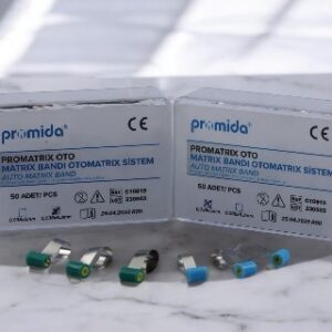 PROMATRİX OTO - BAND AUTO MATRIX