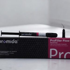 ProFiller Flow Aesthetic – Flow Kompozit A1, A2