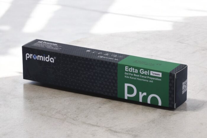 EDTA GEL 3*3gr - Image 3