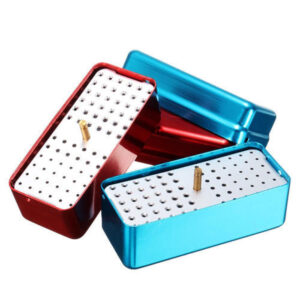 Endo Box 30Holes