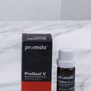 PROGSOLV - TRETES GUTTAPERCHA 10ML