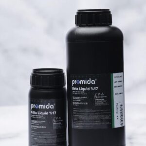 EDTA LIQUID %17 - 250ml