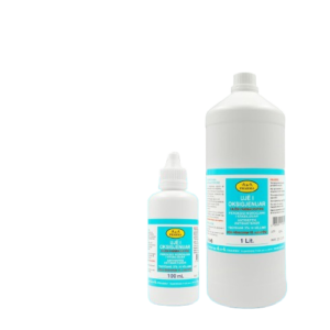 Hidrogjen 3% 1L