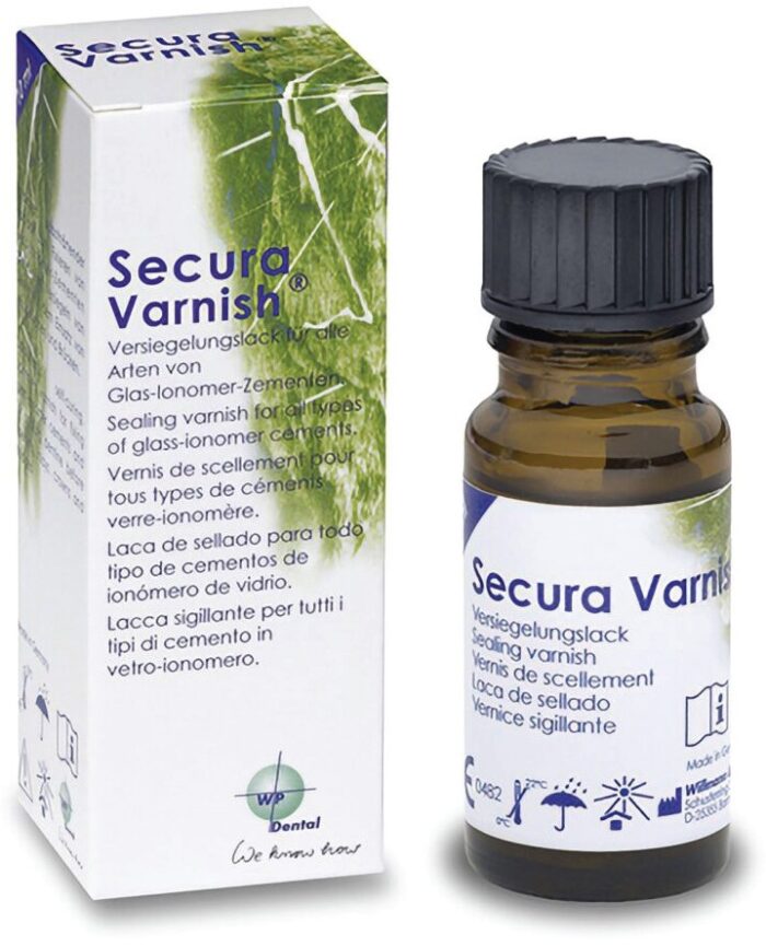 Secura Varnish