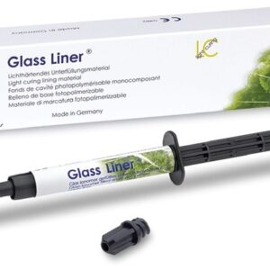 GlassLiner 3.5 gr