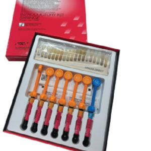 Gradia Intro Kit