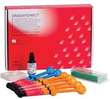 Gradia Premium Kit