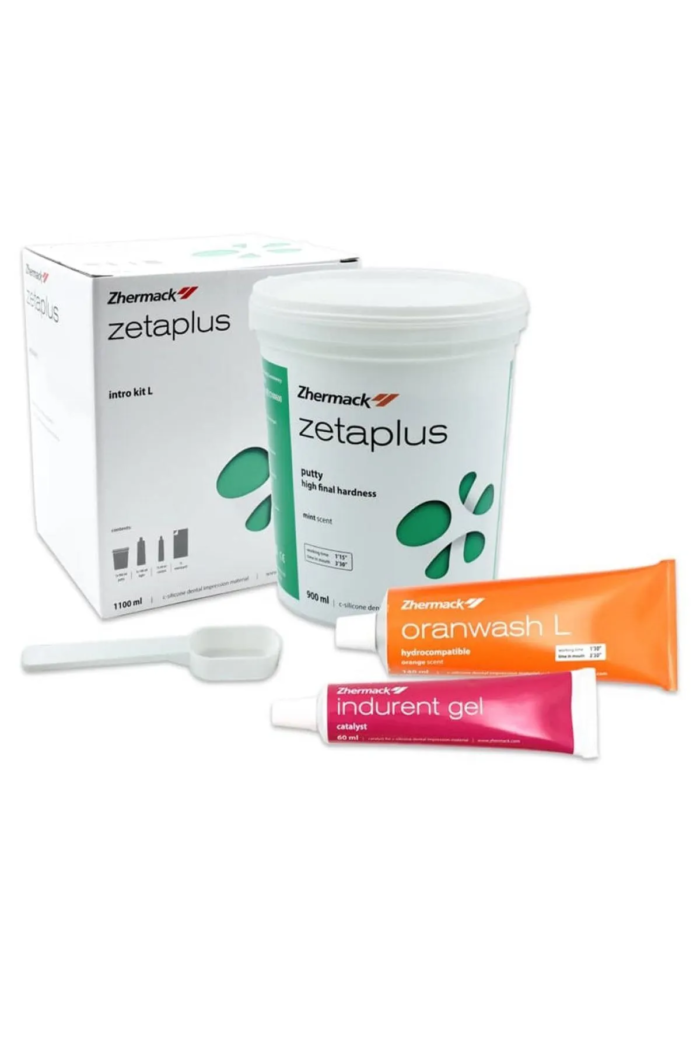 Zeta Plus - Zhermack - Image 2
