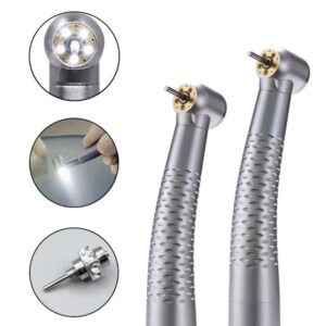 Turbinë dentare  5 LED