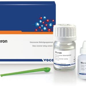 Glasionomer Meron L+P