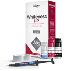 Zbardhues Whiteness FGM