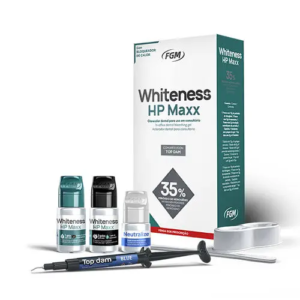 Zbardhues Whiteness FGM HP