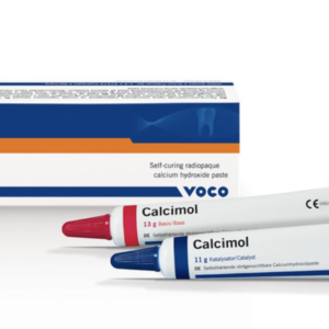 Kalcium hydroxide 2 komponentësh - VOCO