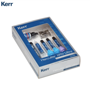 Kompozite Herculite Kerr Mini Kit